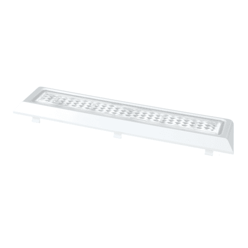 Samsung Part# DA97-19899D Lamp Case Assembly - Genuine OEM