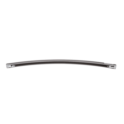 Samsung Refrigerator Freezer Door Handle - Stainless RF28R7351SG/AA-00