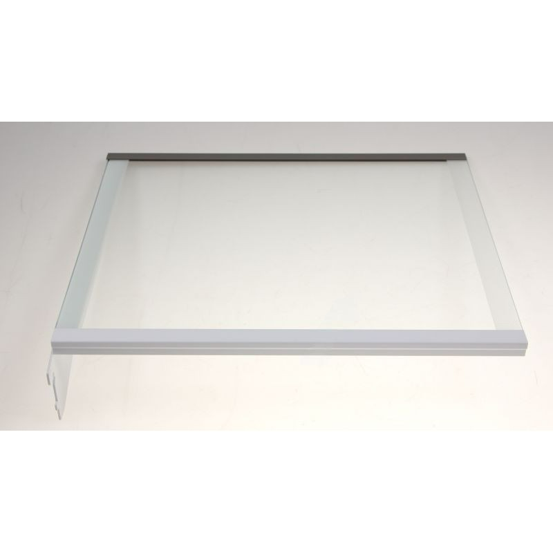 Samsung Part# DA97-20042B Hinge Shelf Assembly - Genuine OEM