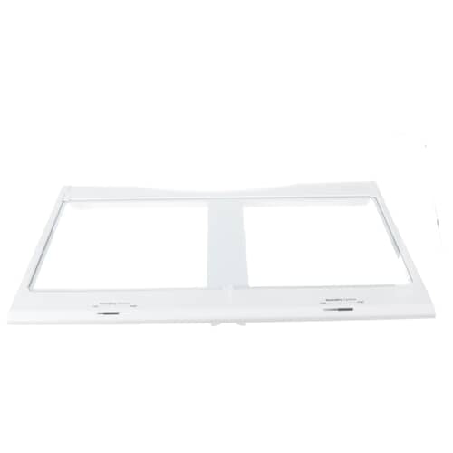 Samsung Vegetable Shelf Cover Assembly DA97-20333B