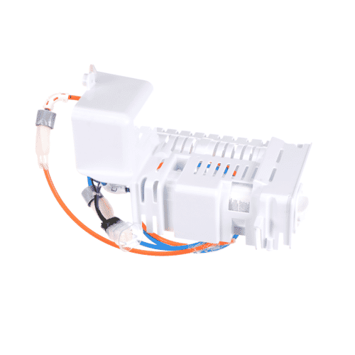 Samsung Part# DA97-20677C Case Filter Assembly - Genuine OEM