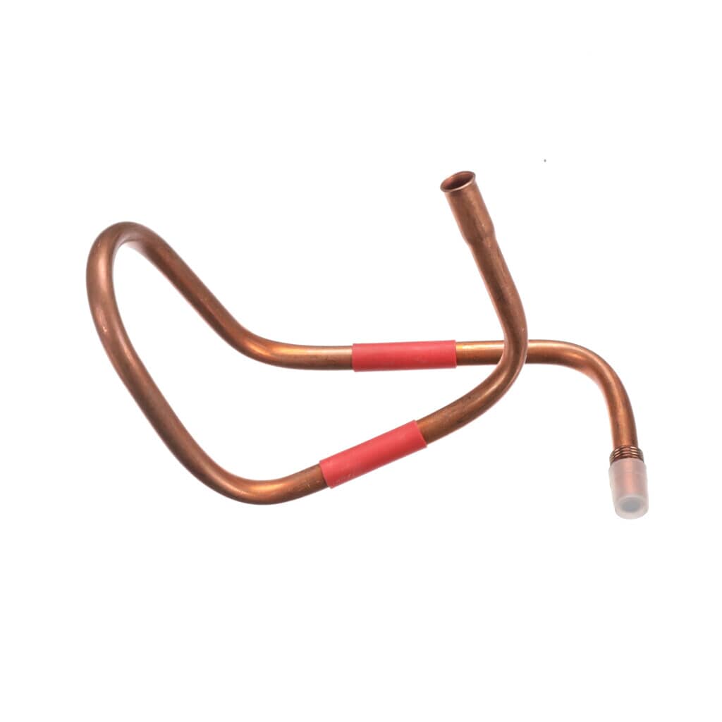 Samsung Part# DA97-20814A Pipe Connect Assembly - Genuine OEM