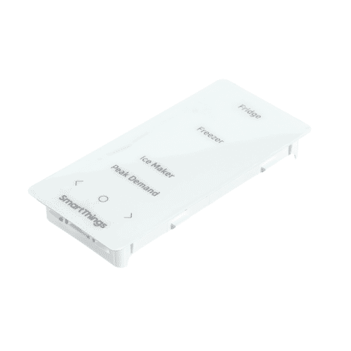 Samsung Part# DA97-21005B Control Cover Assembly - Genuine OEM