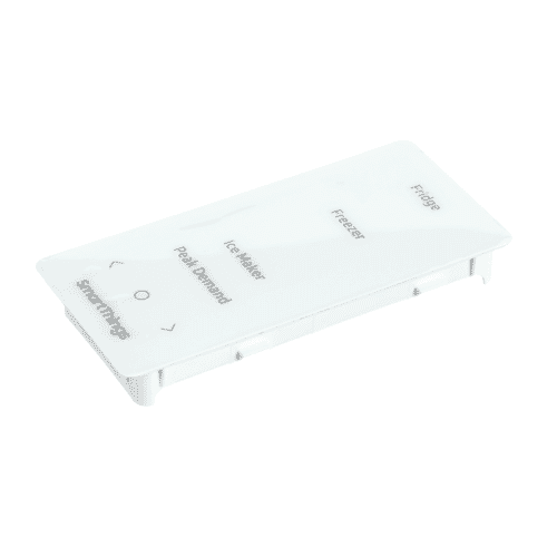 Samsung Part# DA97-21005B Control Cover Assembly - Genuine OEM