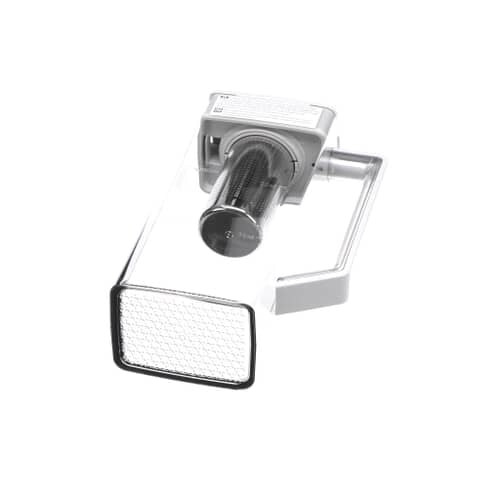 Samsung Part# DA97-21261D Water Filter Case Assembly - Genuine OEM