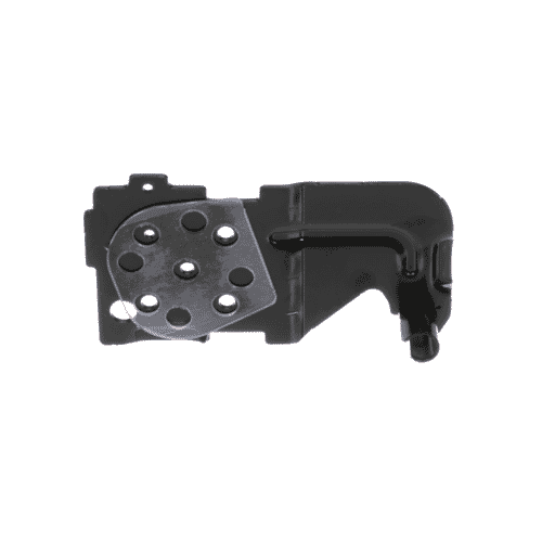 Samsung Part# DA97-21746A Hinge Assembly (Upper Right) - Genuine OEM