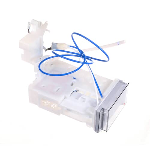 Samsung Part# DA97-21796D Case Filter Assembly - Genuine OEM