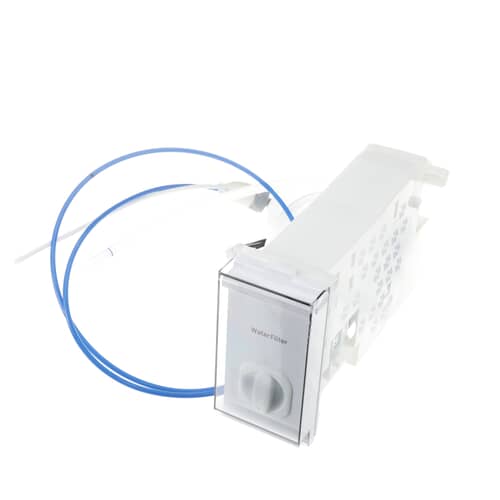 Samsung Part# DA97-21797A Filter Case Assembly - Genuine OEM