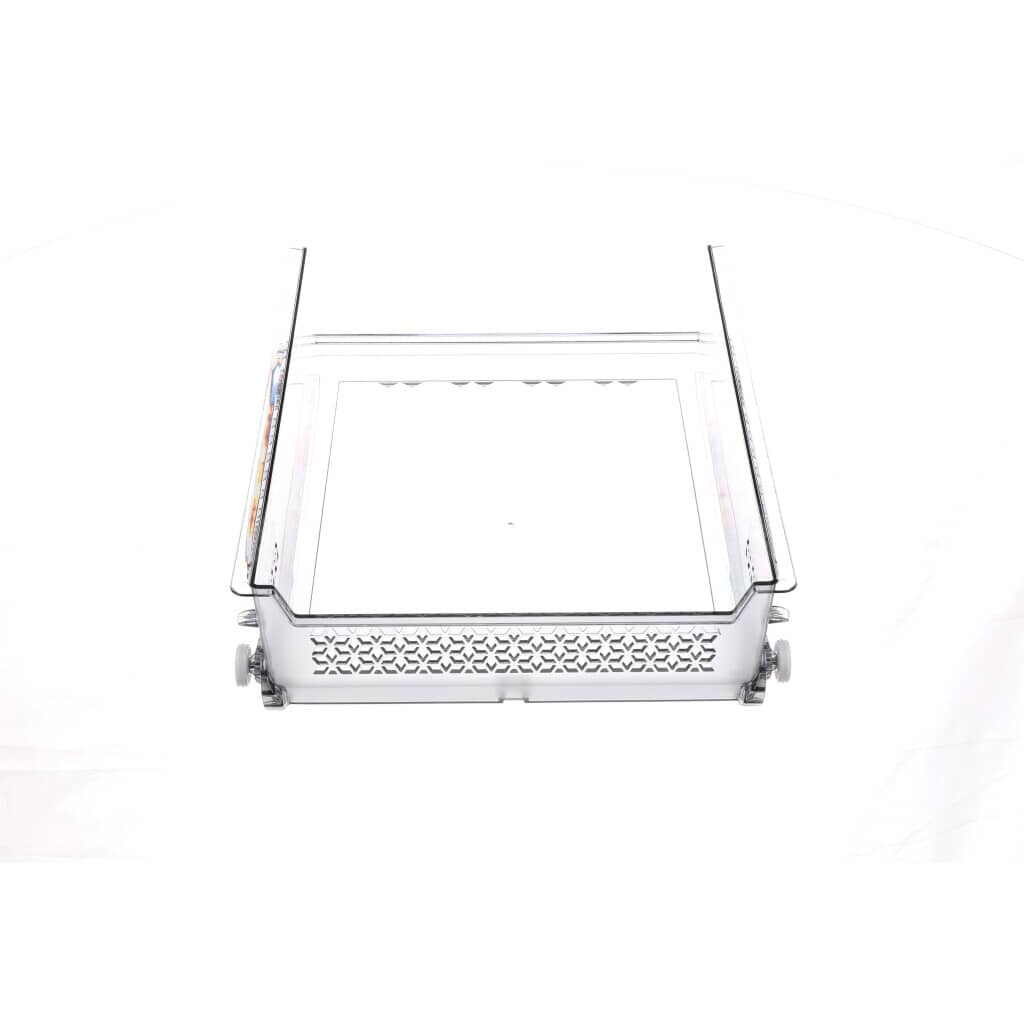 Samsung Part# DA97-21799A Slide Shelf Assembly - Genuine OEM