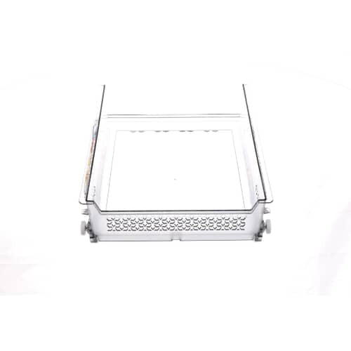 Samsung Part# DA97-21799A Slide Shelf Assembly - Genuine OEM