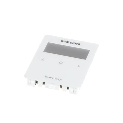 Samsung Control Panel Cover Assembly DA97-21808N
