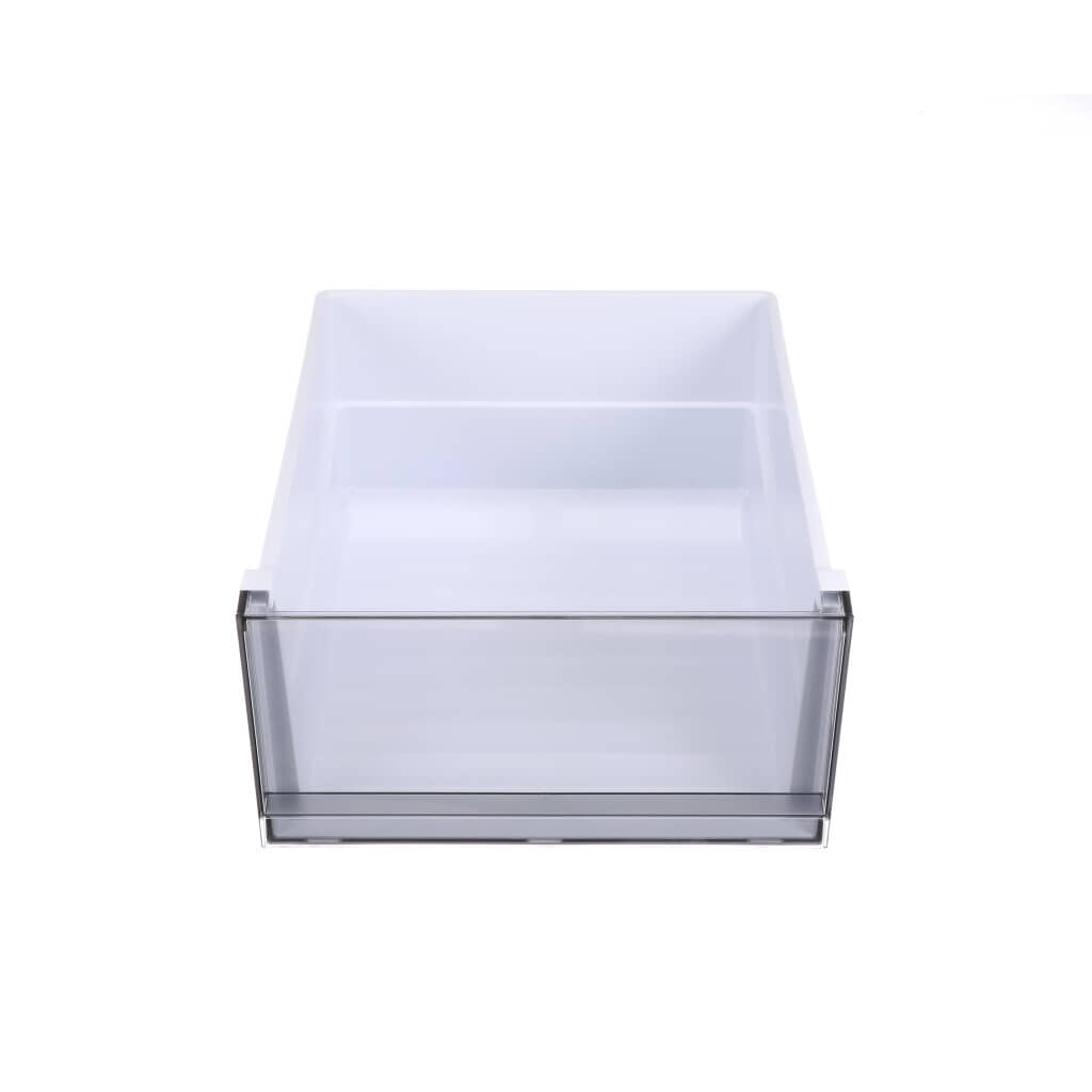 Samsung Part# DA97-21873A Vegetable Drawer Case Assembly - Genuine OEM