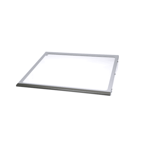Samsung Part# DA97-22970A Shelf Insert Assembly - Genuine OEM