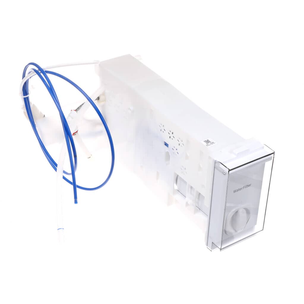 Samsung Part# DA97-23386A Case Filter Assembly  - Genuine OEM