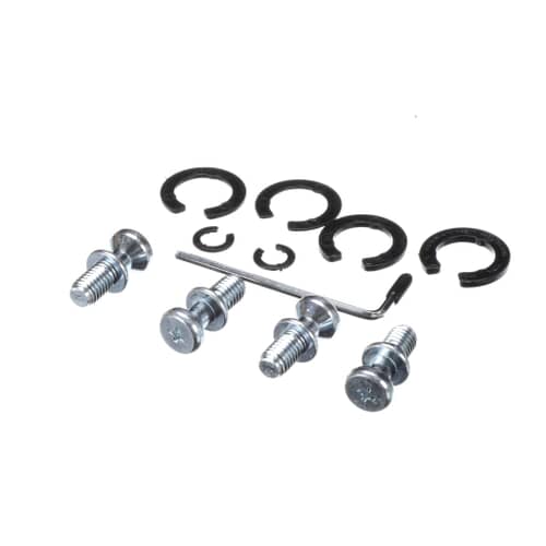 Samsung Part# DA99-03490V Install Assembly - Genuine OEM