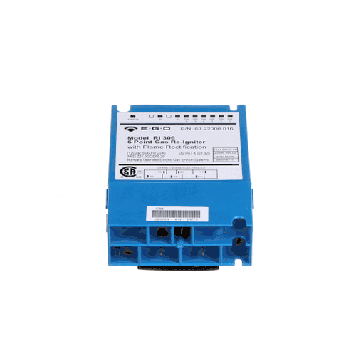 Dacor Asy, Spark Module 6 - 13831