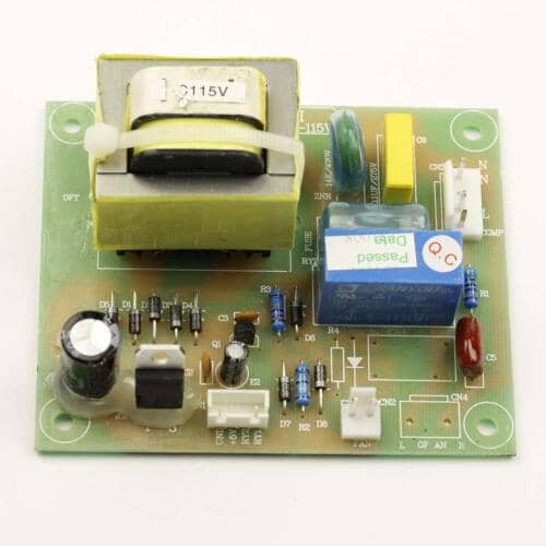Danby Dkc644 Pc Board - 1.01.02.01.003R