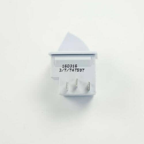 Danby Dff9100 Lamp Switch - 1.01.03.02.015R