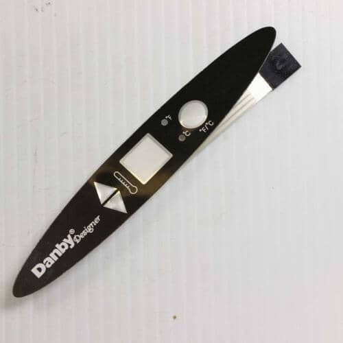 Danby Dkc644/645Bls Touch Key Board - 1.01.03.10.002R