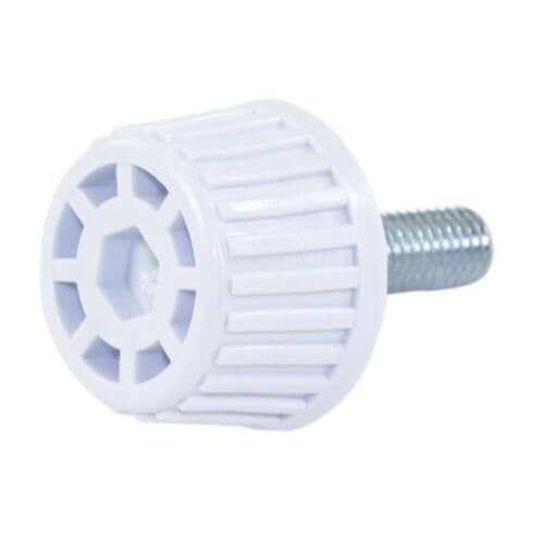 Danby Duf808W Hinge Foot Riht W Pin - 1.02.12.06.029