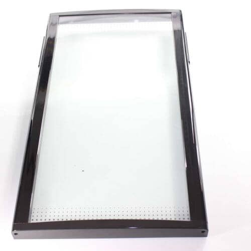 Danby Glass Door Black- Frame - 1.05.30.07.007