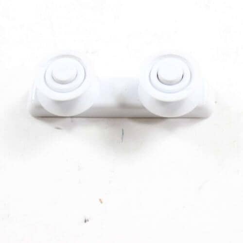 Danby Rail Support Wheels 12176000010322