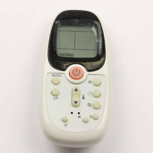 Danby Dvac10038 Remote - 2033550A1114