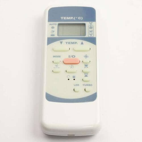 Danby Dpac Remote Control - 2033550A5050