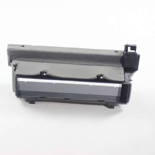 Samsung Part# DG94-02229A Door Assembly (White) - Genuine OEM