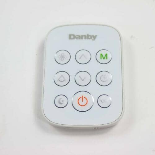 Danby Remote Controller - 810900128F