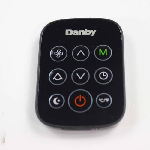 Danby Remote - 810900129A