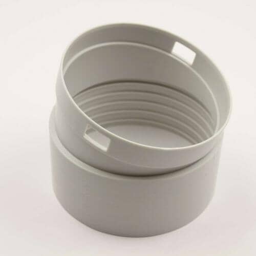 Danby Air Conditioner Exhaust Hose Connector – A5815-090-H-A5