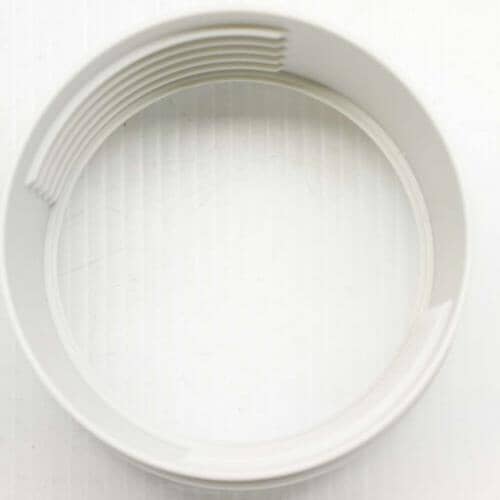 Danby Dpac Heat Exhaust Hose Conctor - A5815-200-H-A5