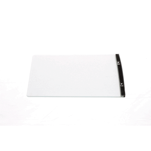 Danby Half Glass Shelf Assembly DG15-95-00