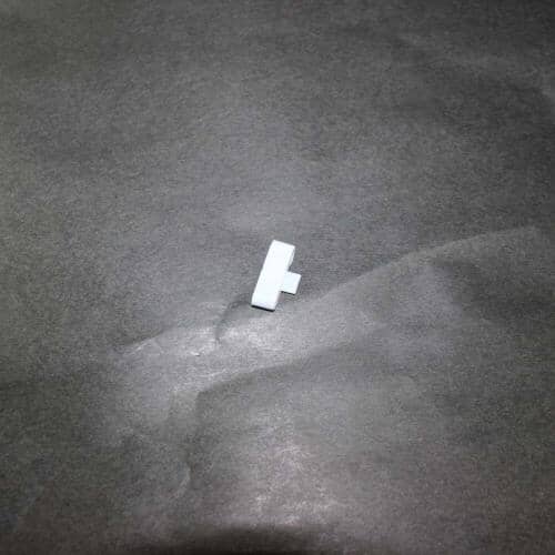 Danby Dim1524 Ice Tray Hinge New Lef - DIM15.12-1L