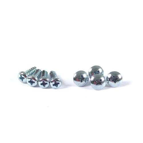 Danby Slider Screw Kit - WPN4+6GFP