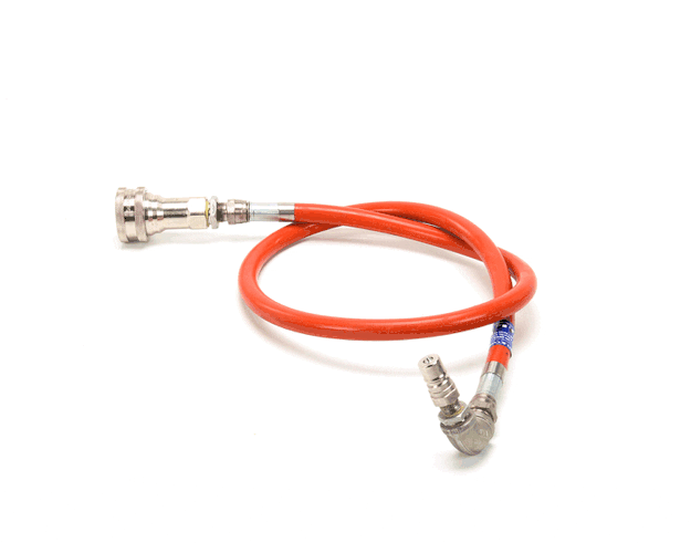 Dacor Asy, Weld, Oven Cell - 700206