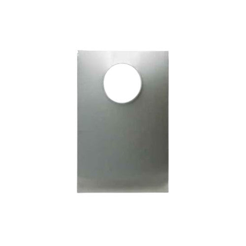 Deflect-o Part# DAWP1218 Aluminum Window Plate - Genuine OEM
