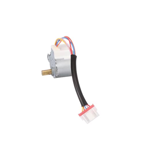 Samsung Part# DB31-00371A Step Motor (OEM)