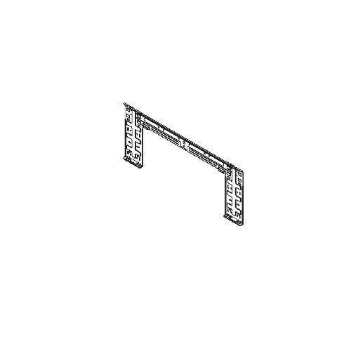 Samsung Part# DB90-02738A Hanger Plate Assembly - Genuine OEM