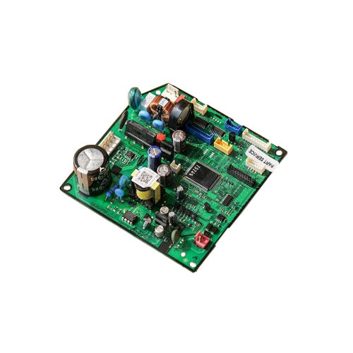 Samsung Part# DB92-03467K Main Power Control Board Assembly - Genuine OEM