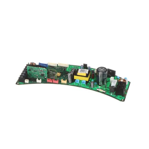 Samsung Part# DB92-05168A Main Power Control Board Assembly - Genuine OEM
