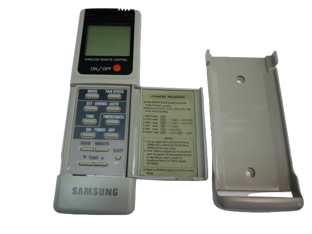 Samsung Assembly Remote Control - DB93-30005U
