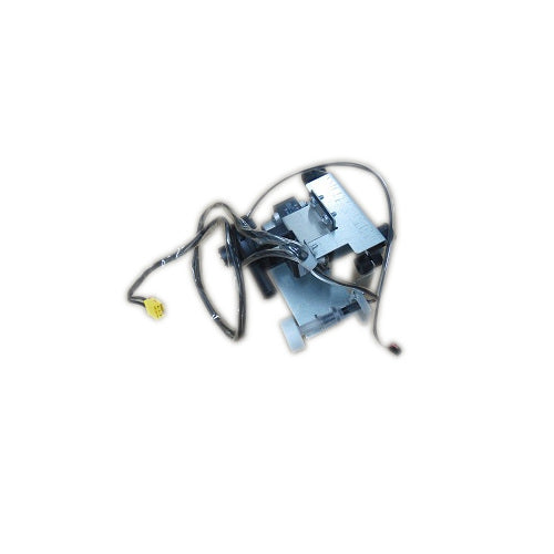 Samsung Part# DB94-01064E Pump Drain Assembly - Genuine OEM