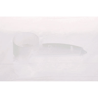 Danby Air Exhaust - GYJSL4680809