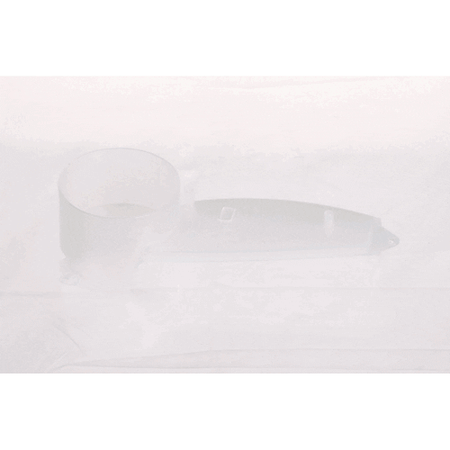 Danby Air Exhaust - GYJSL4680809