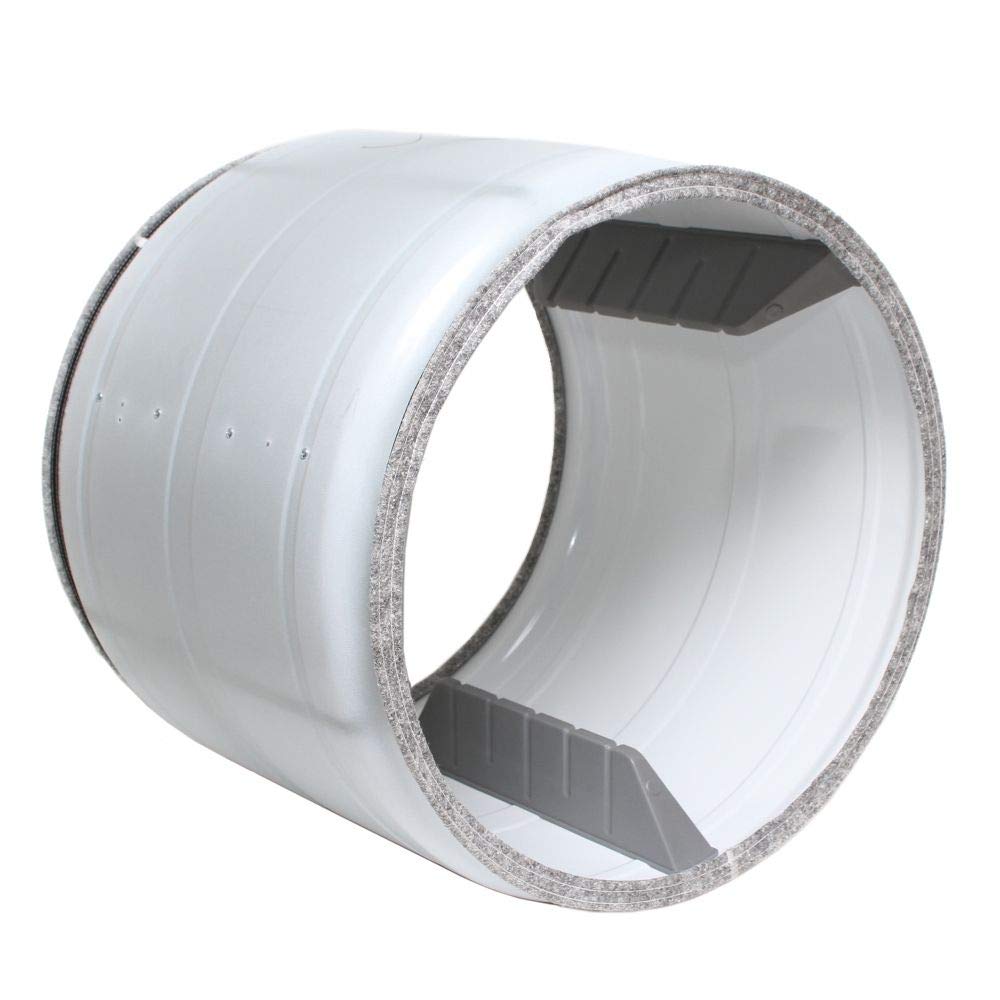 Samsung Part# DC97-16812H Drum Wrapper Assembly (OEM)