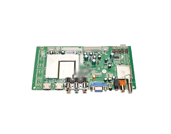 Haier Mainboard Module - DC0QH1M0000M