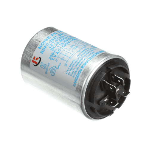 Samsung Washing Machine Noise Filter WA400PJHDWR/AA-02