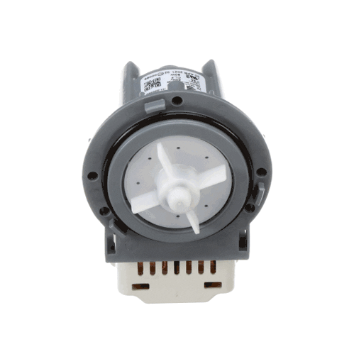 Samsung WF395BTPAWR/A2 Drain Pump - 120V 60Hz Genuine OEM